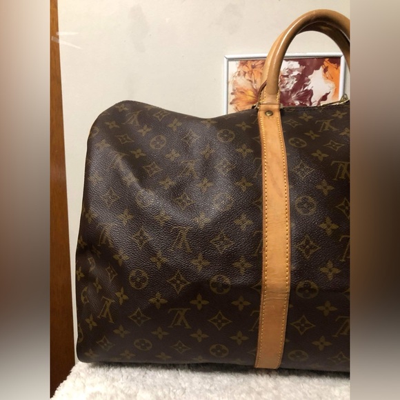 Keepall 55 - Picture 3 of 16